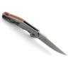 Нож ZERO TOLERANCE 0220 ANSO K0220